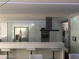 Foto 2 de SE ARRIENDA  CASA  AMOBLADA EN VALLE DE LOS GUARATAROS