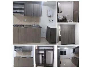 Foto 13 de ARRIENDO APARTAESTUDIO SECTOR ORO NEGRO ARMENIA