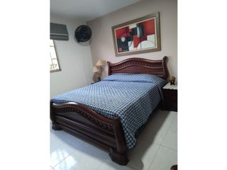Foto 7 de Se Vende Apartamento  En los Andes, Barranquilla
