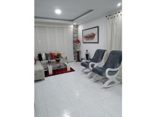 Foto 1 de Se Vende Apartamento  En los Andes, Barranquilla