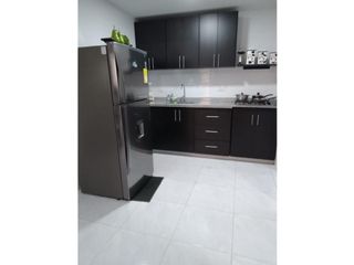 Foto 4 de Se Vende Apartamento  En los Andes, Barranquilla
