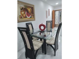 Foto 2 de Se Vende Apartamento  En los Andes, Barranquilla