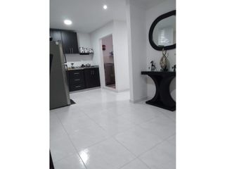 Foto 3 de Se Vende Apartamento  En los Andes, Barranquilla