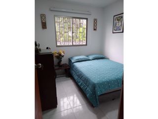 Foto 8 de Se Vende Apartamento  En los Andes, Barranquilla