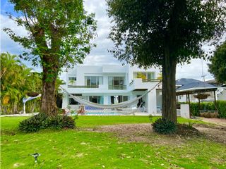 Foto 3 de Casa peñon - Girardot