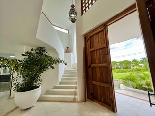 Foto 2 de Casa peñon - Girardot
