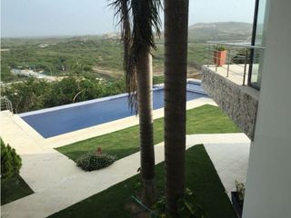 Foto 23 de SE VENDE CASA DE LUJO EN LAGOS DEL  CAUJARAL