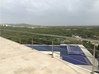 Foto 24 de SE VENDE CASA DE LUJO EN LAGOS DEL  CAUJARAL