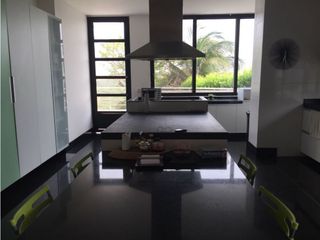 Foto 11 de SE VENDE CASA DE LUJO EN LAGOS DEL  CAUJARAL