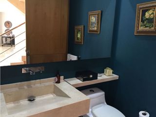 Foto 22 de SE VENDE CASA DE LUJO EN LAGOS DEL  CAUJARAL