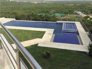 Foto 25 de SE VENDE CASA DE LUJO EN LAGOS DEL  CAUJARAL