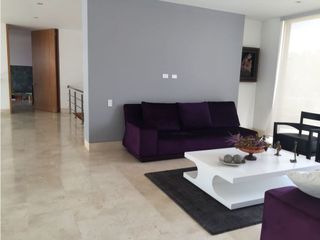 Foto 10 de SE VENDE CASA DE LUJO EN LAGOS DEL  CAUJARAL