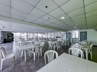 Foto 13 de Alquiler Oficina en Urb. El Polo Hunt, Surco