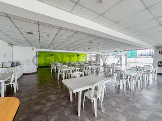 Foto 4 de Alquiler Oficina en Urb. El Polo Hunt, Surco
