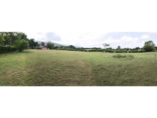 Foto 5 de VENDO CASA LOTE RICAURTE VEREDA LLANO DE POZO
