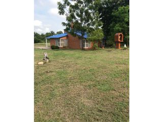 Foto 8 de VENDO CASA LOTE RICAURTE VEREDA LLANO DE POZO