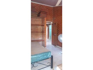 Foto 43 de VENDO CASA LOTE RICAURTE VEREDA LLANO DE POZO
