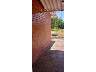 Foto 53 de VENDO CASA LOTE RICAURTE VEREDA LLANO DE POZO