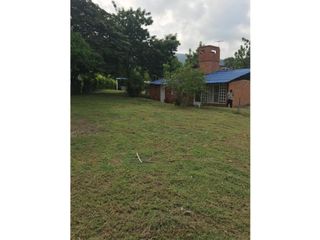 Foto 30 de VENDO CASA LOTE RICAURTE VEREDA LLANO DE POZO