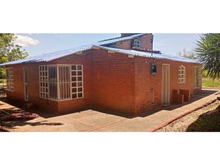 Foto 46 de VENDO CASA LOTE RICAURTE VEREDA LLANO DE POZO
