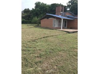 Foto 34 de VENDO CASA LOTE RICAURTE VEREDA LLANO DE POZO