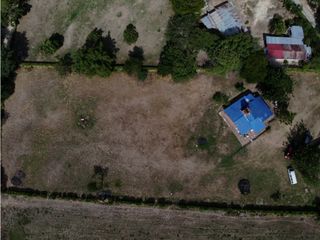 Foto 12 de VENDO CASA LOTE RICAURTE VEREDA LLANO DE POZO