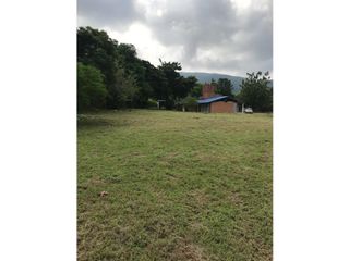 Foto 22 de VENDO CASA LOTE RICAURTE VEREDA LLANO DE POZO