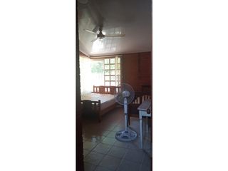 Foto 39 de VENDO CASA LOTE RICAURTE VEREDA LLANO DE POZO