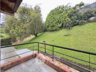 Foto 24 de Casa esquinera en conjunto en arriendo, barrio El Trébol, Manizales