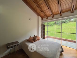Foto 23 de Casa esquinera en conjunto en arriendo, barrio El Trébol, Manizales