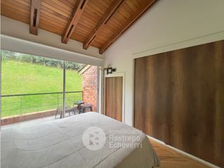Foto 16 de Casa esquinera en conjunto en arriendo, barrio El Trébol, Manizales