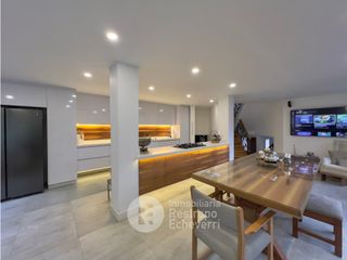 Foto 7 de Casa amoblada en conjunto en arriendo, barrio El Trébol, Manizales
