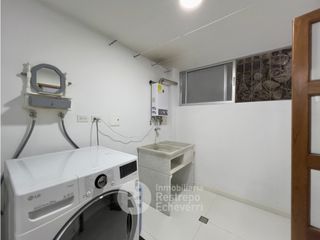Foto 27 de Casa amoblada en conjunto en arriendo, barrio El Trébol, Manizales
