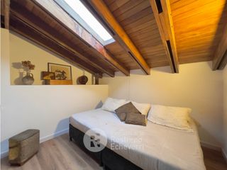 Foto 19 de Casa amoblada en conjunto en arriendo, barrio El Trébol, Manizales