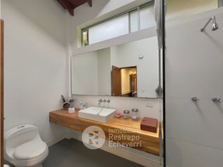 Foto 20 de Casa amoblada en conjunto en arriendo, barrio El Trébol, Manizales