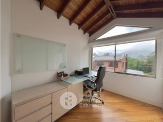 Foto 13 de Casa amoblada en conjunto en arriendo, barrio El Trébol, Manizales