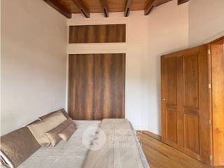 Foto 15 de Casa amoblada en conjunto en arriendo, barrio El Trébol, Manizales