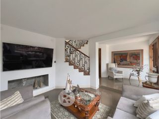 Foto 2 de Casa amoblada en conjunto en arriendo, barrio El Trébol, Manizales