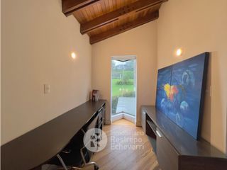 Foto 22 de Casa amoblada en conjunto en arriendo, barrio El Trébol, Manizales