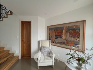 Foto 3 de Casa amoblada en conjunto en arriendo, barrio El Trébol, Manizales
