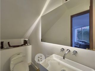 Foto 4 de Casa amoblada en conjunto en arriendo, barrio El Trébol, Manizales