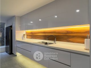 Foto 9 de Casa amoblada en conjunto en arriendo, barrio El Trébol, Manizales