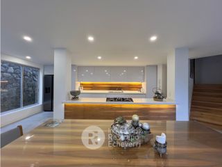 Foto 6 de Casa amoblada en conjunto en arriendo, barrio El Trébol, Manizales