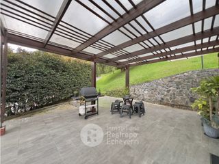 Foto 11 de Casa amoblada en conjunto en arriendo, barrio El Trébol, Manizales