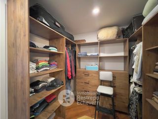 Foto 21 de Casa amoblada en conjunto en arriendo, barrio El Trébol, Manizales