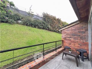 Foto 25 de Casa amoblada en conjunto en arriendo, barrio El Trébol, Manizales
