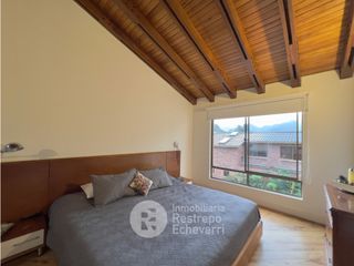 Foto 17 de Casa amoblada en conjunto en arriendo, barrio El Trébol, Manizales