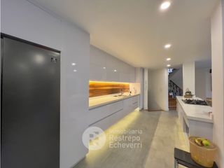 Foto 8 de Casa amoblada en conjunto en arriendo, barrio El Trébol, Manizales