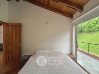 Foto 26 de Casa amoblada en conjunto en arriendo, barrio El Trébol, Manizales