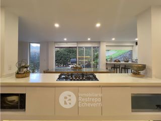Foto 10 de Casa amoblada en conjunto en arriendo, barrio El Trébol, Manizales